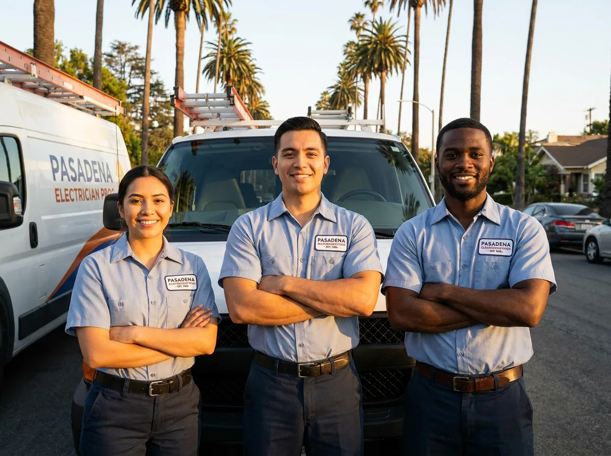 Electrician company in Lake Arthur, NM